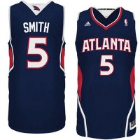 NBA Josh Smith Jersey Swingman