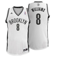 NBA Williams Jersey Swingman