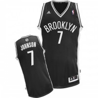 NBA Johnson Jersey Swingman