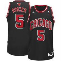 NBA Boozer Jersey Swingman