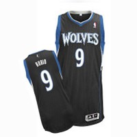 NBA Rubio Jersey Swingman