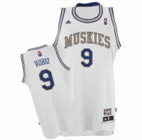 NBA Rubio Retro Jersey Swingman