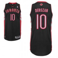 NBA DeRozan Jersey Swingman